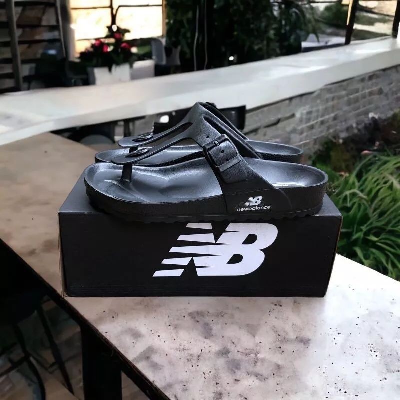 PROMO Sandal New Era Original | Sandal Jepit Sandal Karet Sandal Pria Termurah