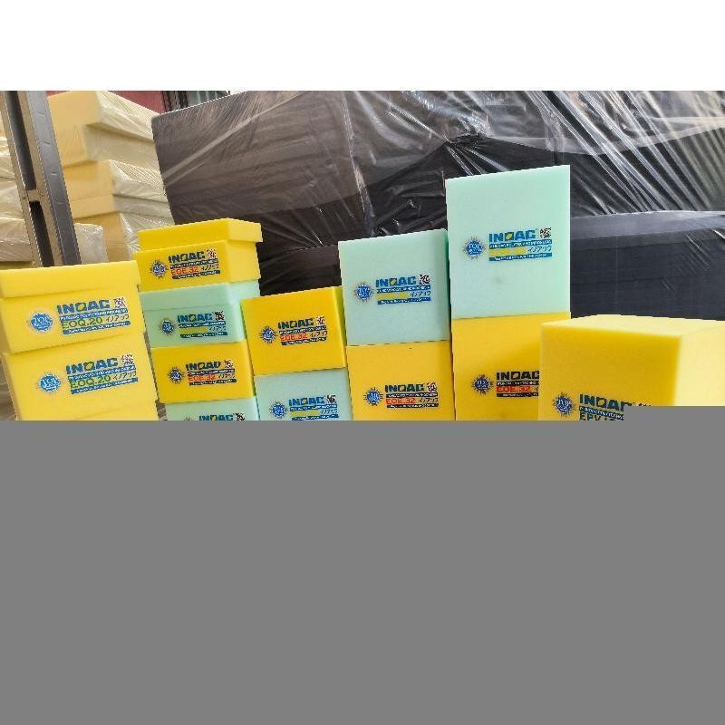 Kasur Busa INOAC Request Custom Khusus