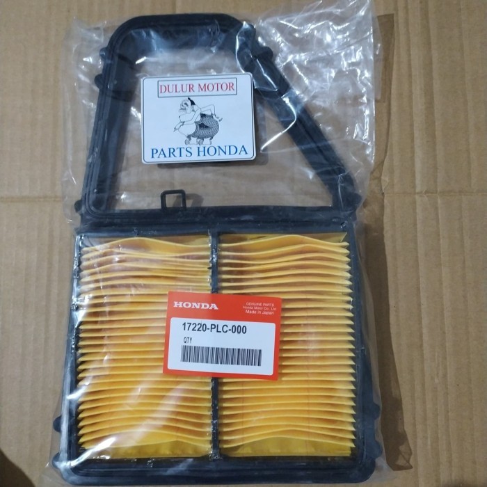PART Air Filter Udara Saringan Cleaner HONDA Civic ES Century 2001 To 2005 BARU