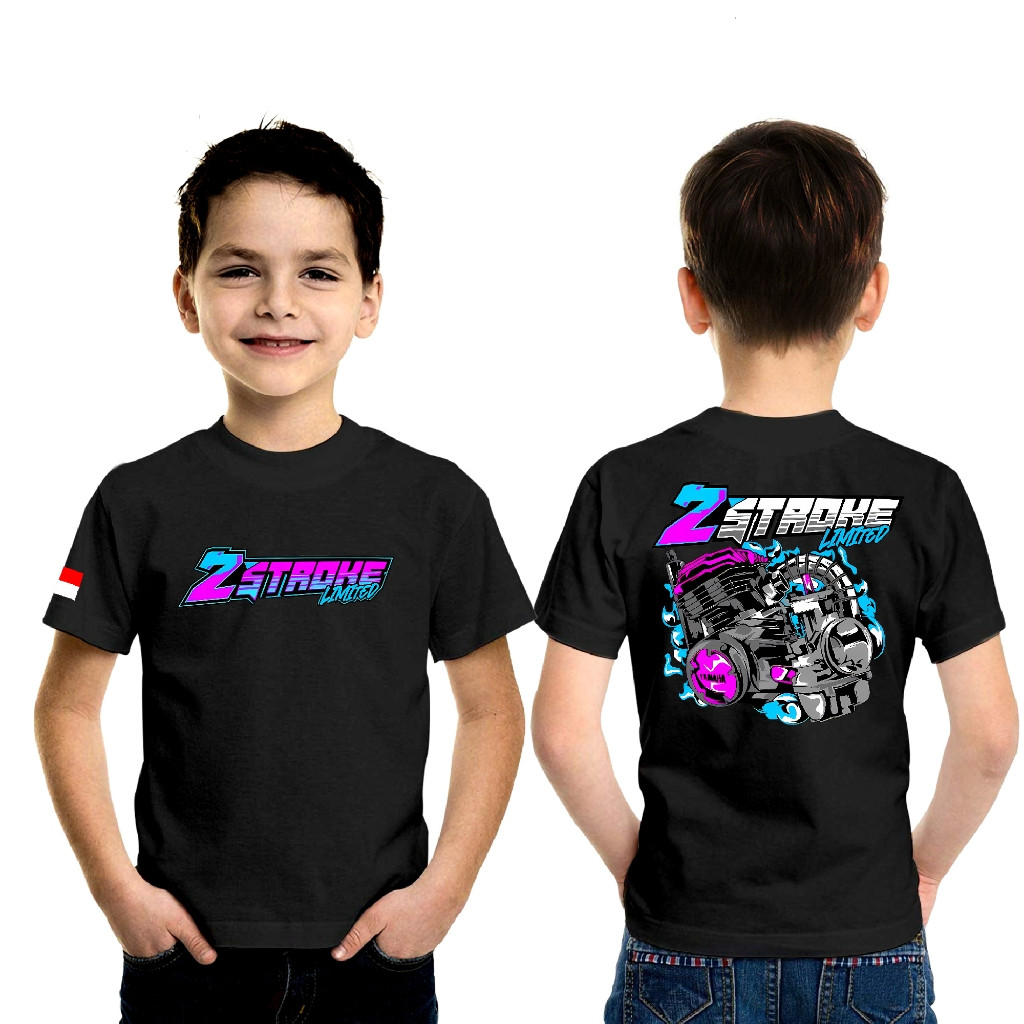 BAJU ANAK // KAOS ANAK DISTRO PETARUNG AYAM PAKHOY THAILAND  COMBED 30S SABLON DTF PREMIUM LAKI LAKI