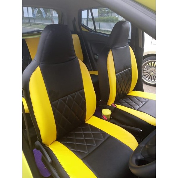 sarung jok mobil ayla agya