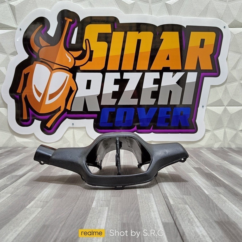 Win - Batok Kepala Belakang Supra X 100 kev Tromol Cakram