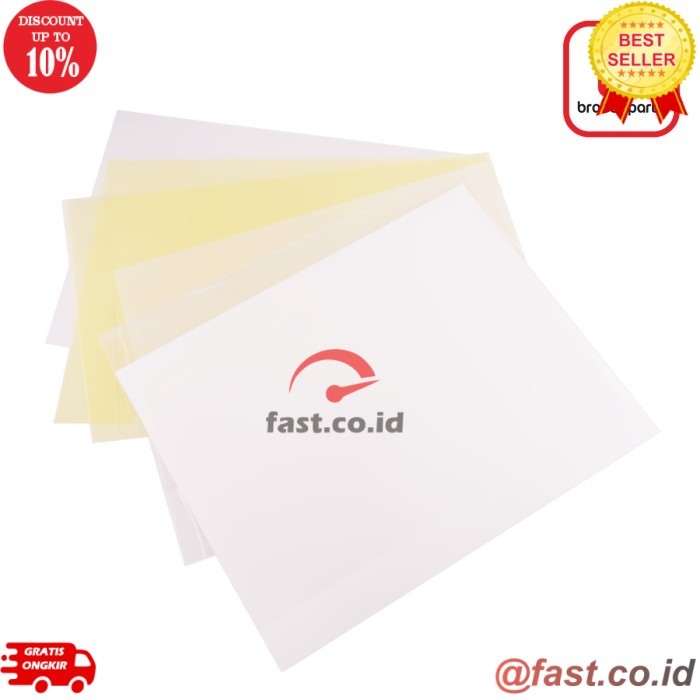 BPT Reflective Sheet LCD Macbook Pro 13" 2013 - 2015 / A1502