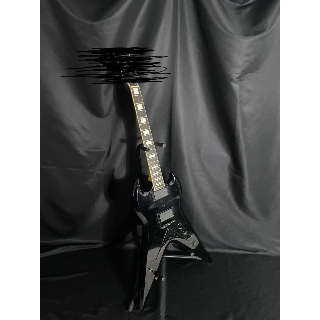 zakk electric guitar emg hz certified products not fake