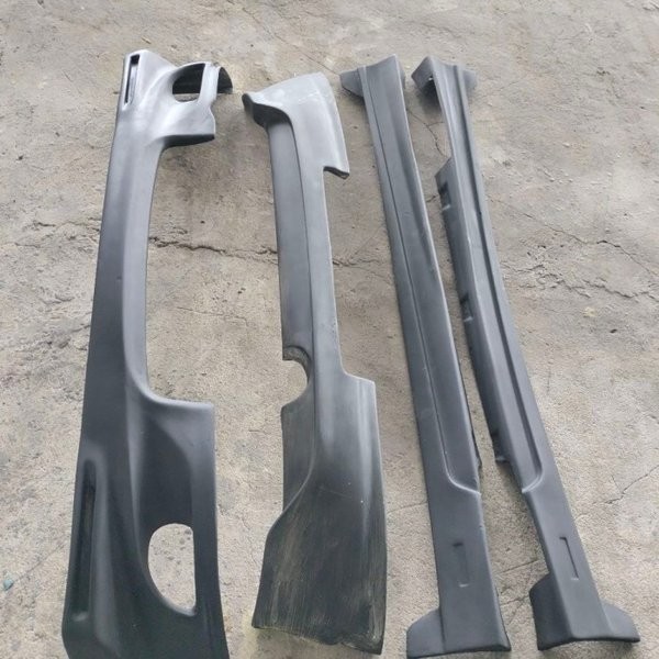 bodykit yaris yaris bodykit toyota yaris 2006 2007 2008 p