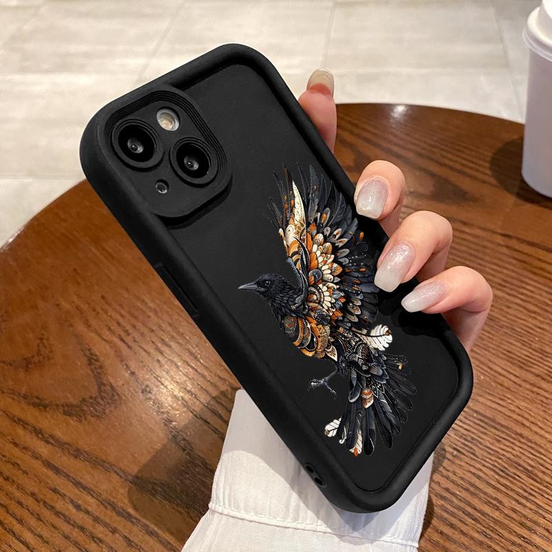 Casing For Redmi 9C 9A A1 13 13C 14C 14R 10A Sport 10C 10X 4G 11A 12 4G 12C 9 Activ Prim 9AT NFC 9T 