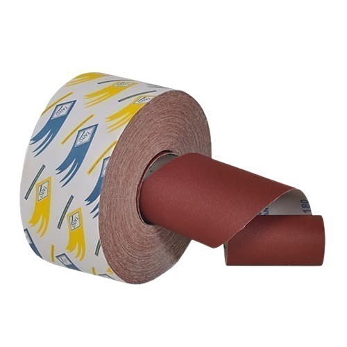 Amplas Roll Meteran Taiyo Medium 150 High Quality - 1 Meter (TK)