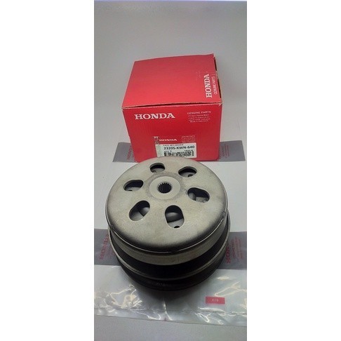 Pully Assy Vario 125 Pully Set Vario 125 KWN