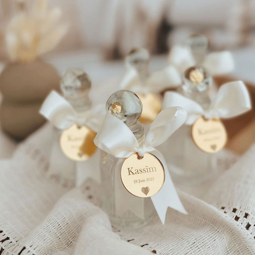 

Personalized Mirror Gold Baptism Cross Christening Favors Cross Tags First Holy Communion Favors Bautizo Blessed Tags