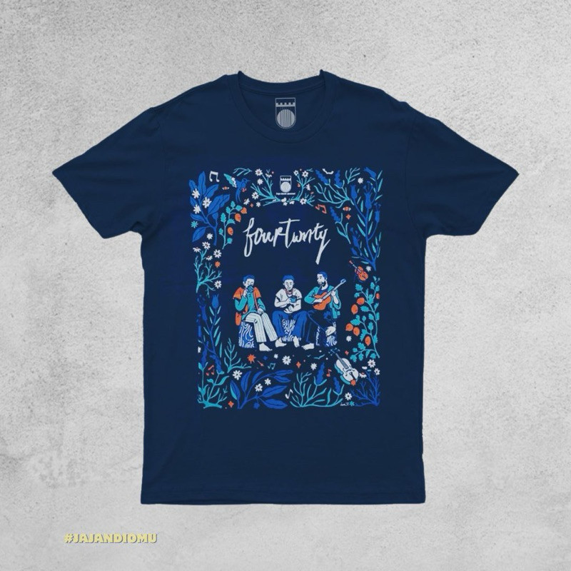 TS FOURTWNTY LIMUNAS