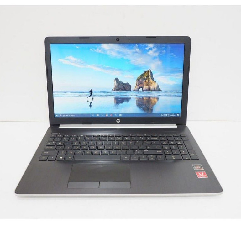 Hp 15-db0011AU Ryzen 3 2200U 4Gb 1Tb SCU12974