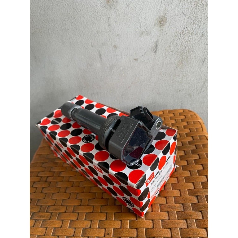 ORI IGNITION COIL - KOIL TUTUP BUSI XENIA 1000 1.0