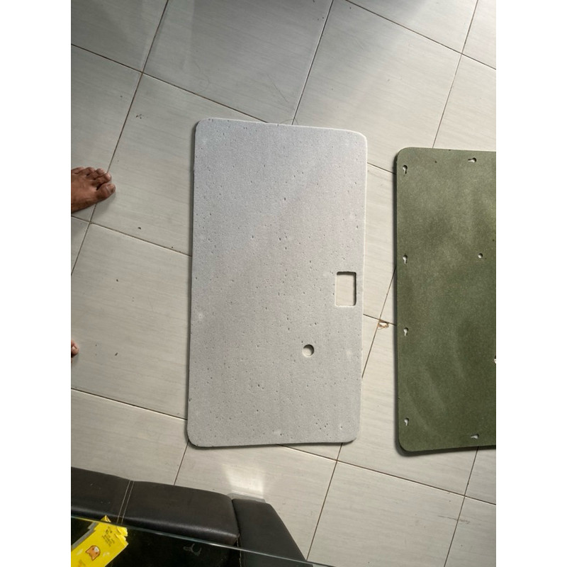 papan doortrim kijang super