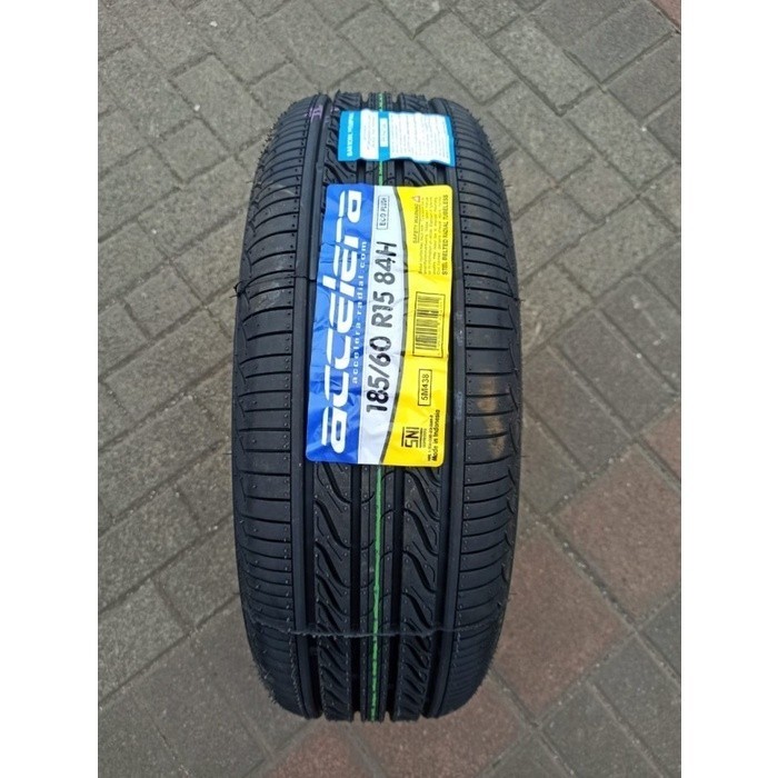 ACCELERA ECO PLUS 185/60 R15