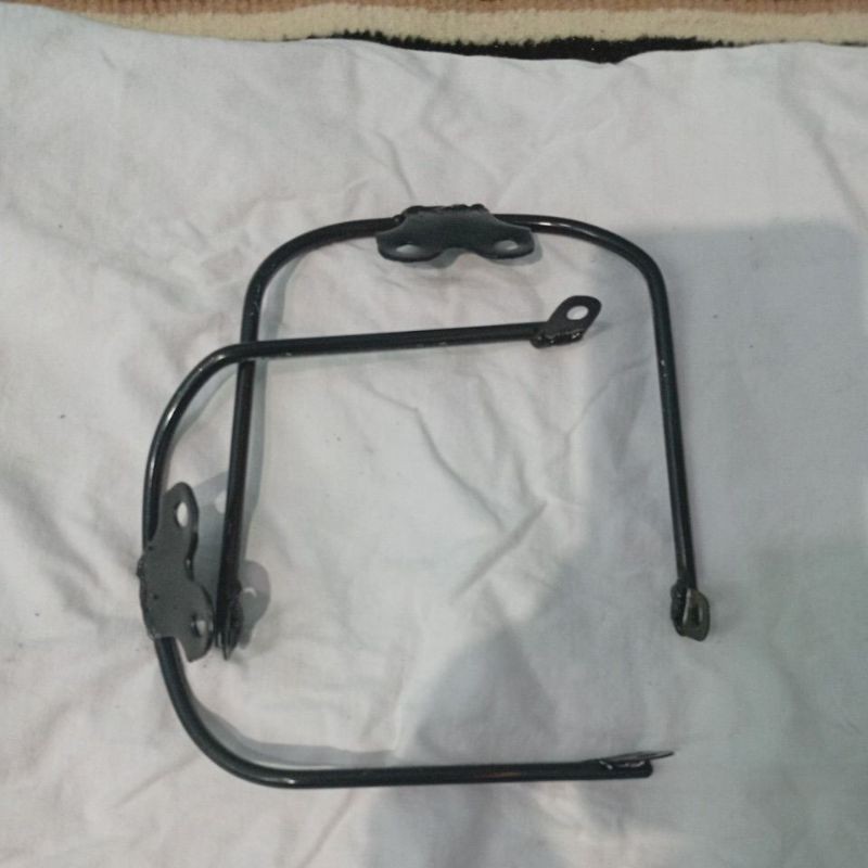 BRACKET MOTOR CUSTOM, BRACKET VERZA, BRACKET MOTOR JAPSYLE terbaik presisi