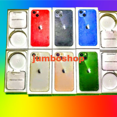 

BOX DUS KOTAK 13 / 13 MINI REQ BOX ONLY