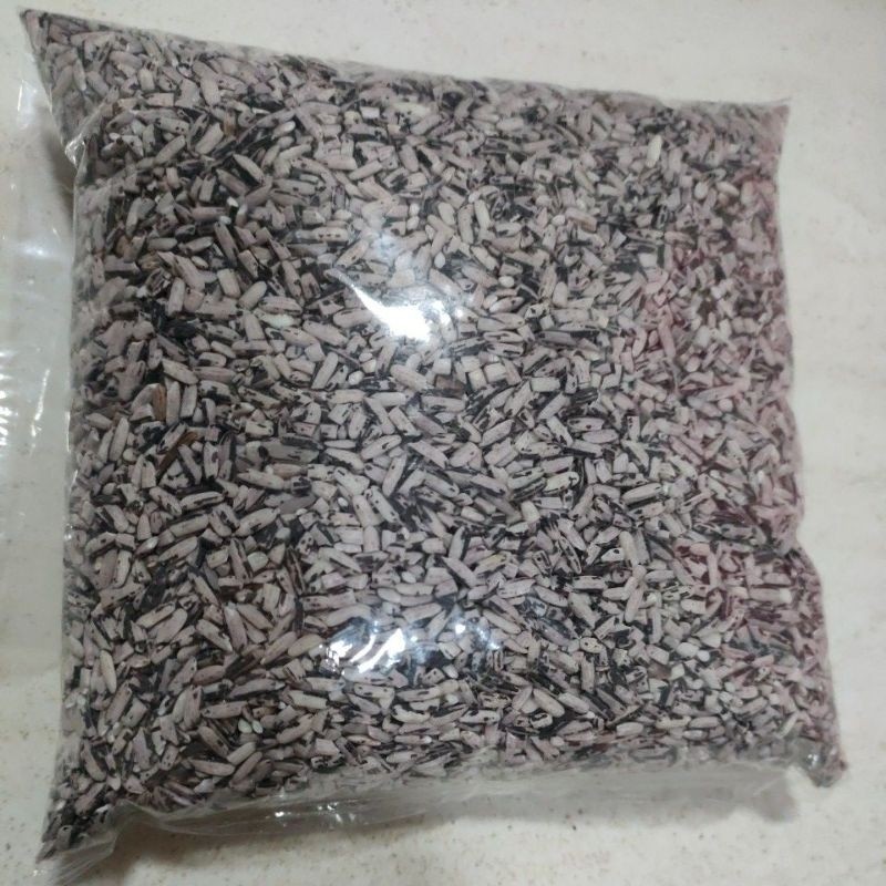 

ketan PULUT HITAM 500 gr