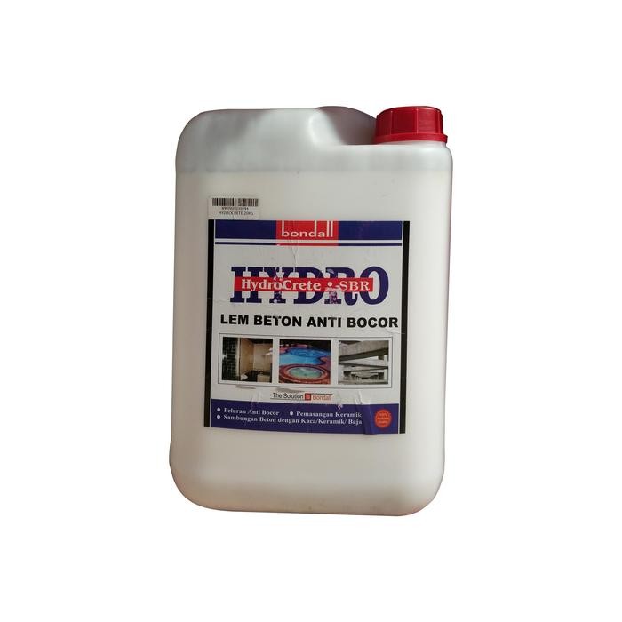 Bondall Hydro Lem Beton Anti Bocor 20kg
