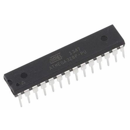 

GB99 ATMega328P PU Atmega328 U Microcontroller MCU AVR DIP 28P +