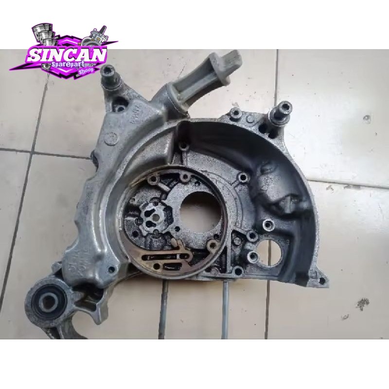 Krengkes Crengcase Kanan Yamaha Mio Sporty Mio Smile Mio Soul / ORIGINAL