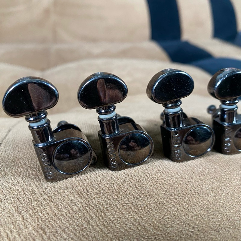 dryer grover 6 inline kanan cosmo original grover tuning machineoriginal