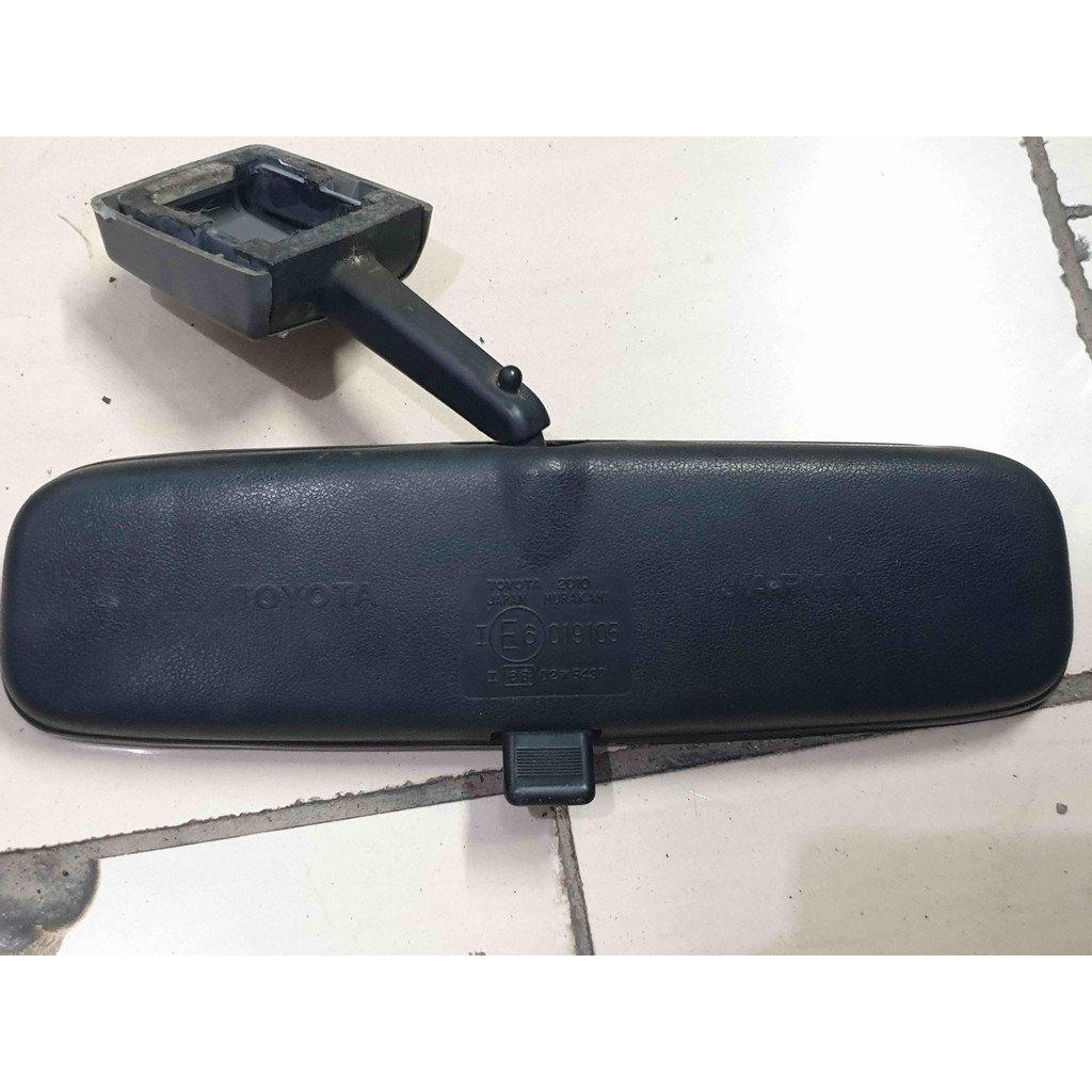 spion tengah Toyota Corona Absolut ABS 1995