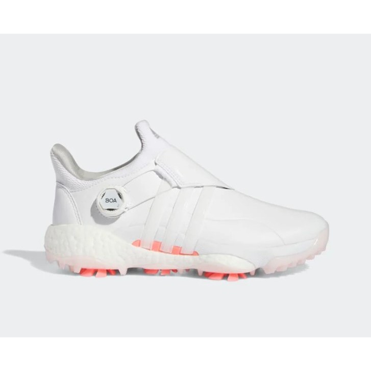 Sepatu golf Wanita / Women / ladies Adidas Tour360 22 Recycled Polyester BOA