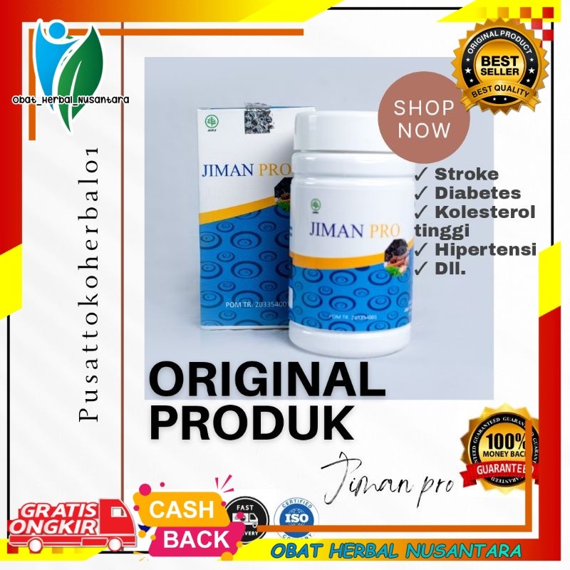 JIMAN PRO OBAT HERBAL ALAMI Asli√ JIMAN PRO obat herbal terpercaya mengatasi berbagai macam penyakit