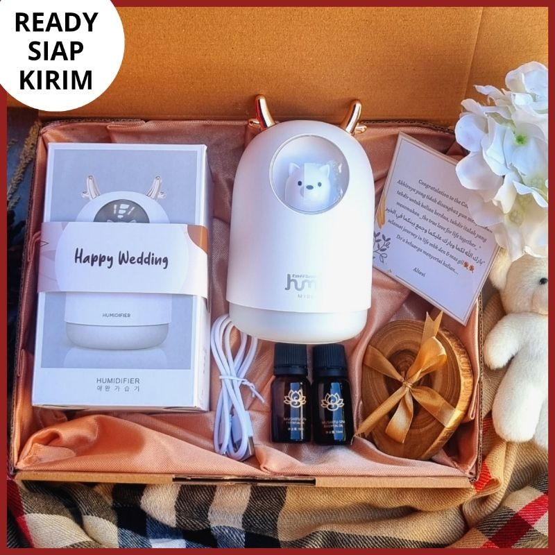

hampers wedding / kado pernikahan / hadiah nikah /Update 2025