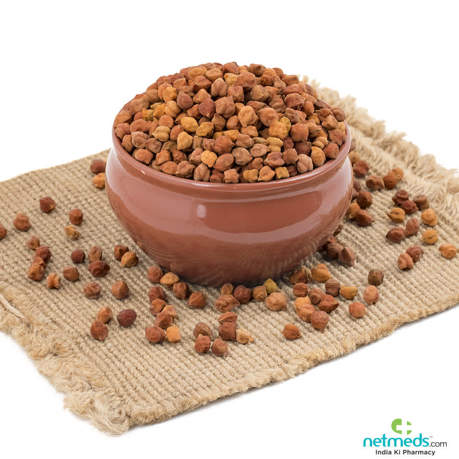 

Brown Chole 500gm ( kala chana )