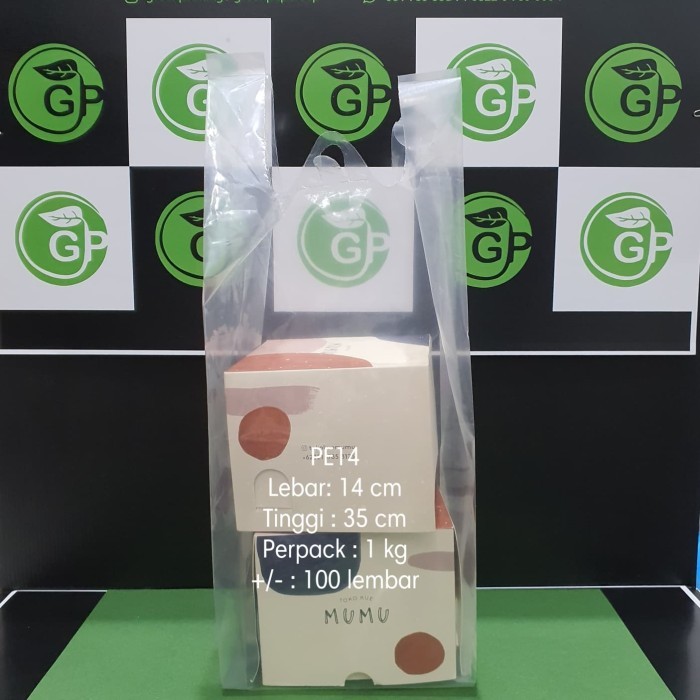 

Plastik PE 14