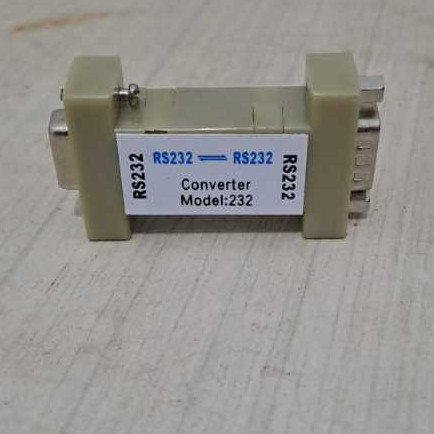 Surge Arrester RS232 Surge Arrester LRS01 - RS232 Erester 232 Surge Arrester Converter RS232