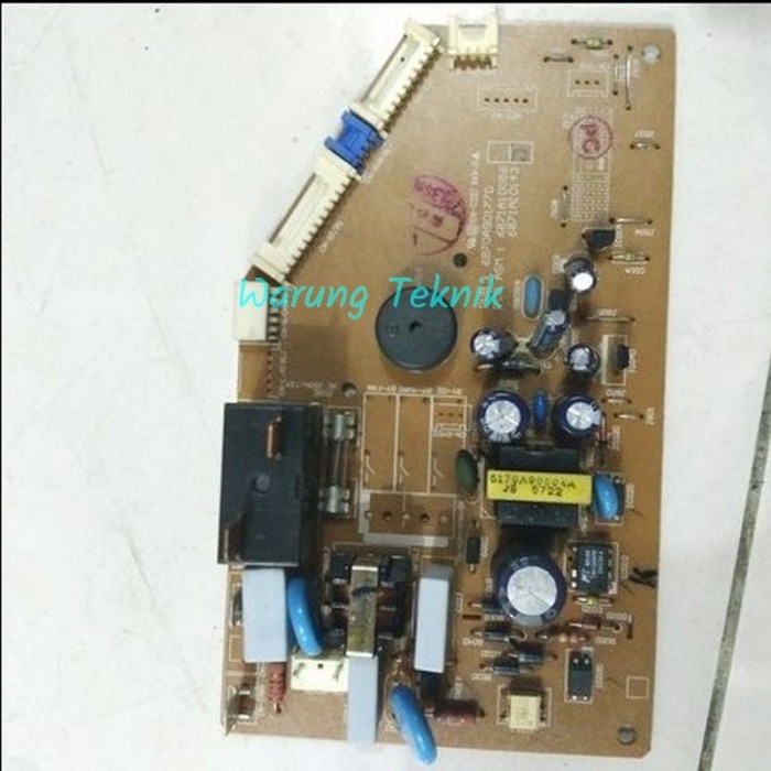LL99 PCB INDOOR MODUL AC LG ARTCOOL 6870A90177D ORIGINAL