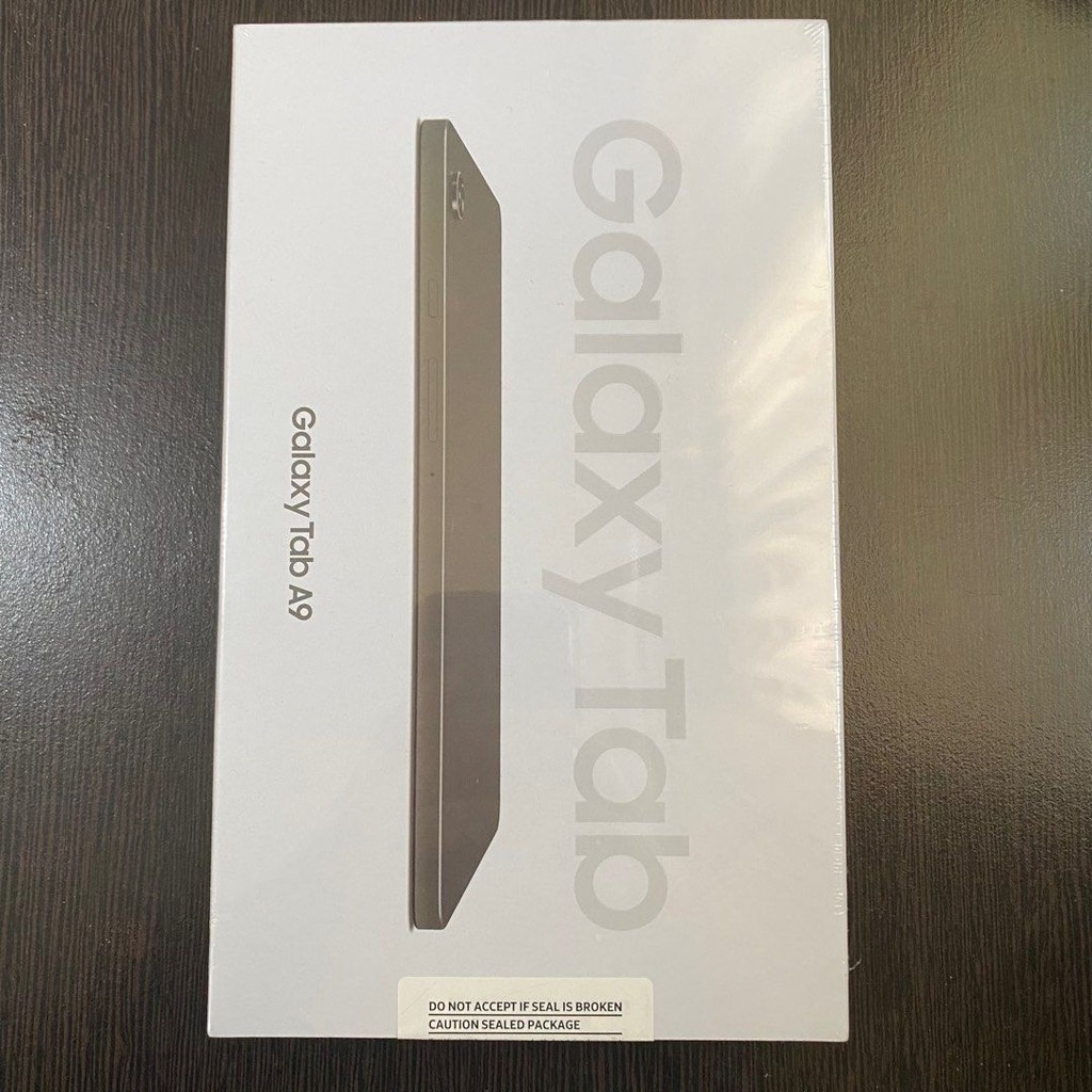 Samsung Galaxy Tab A9 4G LTE 4/64 GB