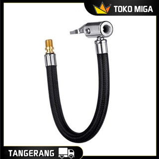 Selang Pompa Angin Kompresor Selang Pompa Angin Mobil Bahan Tembaga 100/200mm