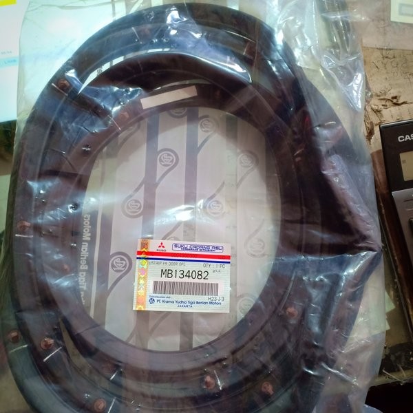 karet pintu L300 original