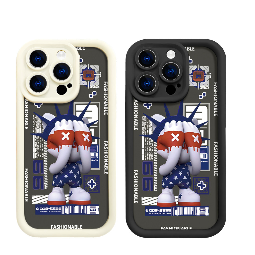 Case Vivo Untuk Soft Case Vivo S1 Y5S Y22 S12 S17 Y15 S7 Y17S Y100 Premium Silicone Lucu Aesthetic S