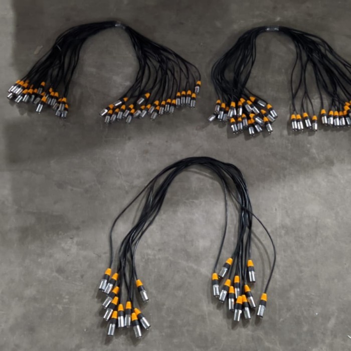 Kabel LAN Ethernet Jumper Outdoor Cabinet Kabinet Videotron