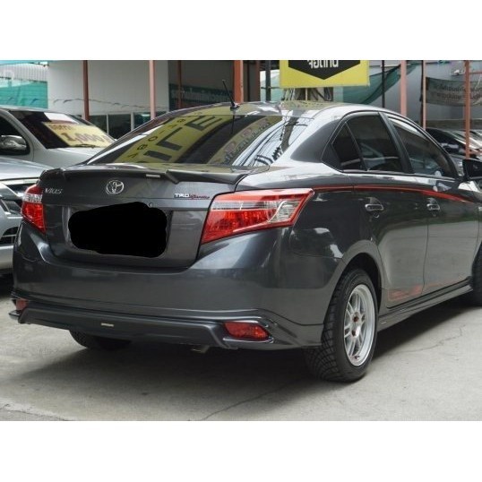 AKSESORIS MOBIL BODYKIT VIOS LIMO GEN3 TRD ONGKIRNYA MURAH BODI KIT