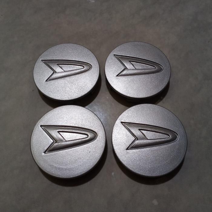 Part Dop velg Tutup velg Daihatsu Sigra Ayla