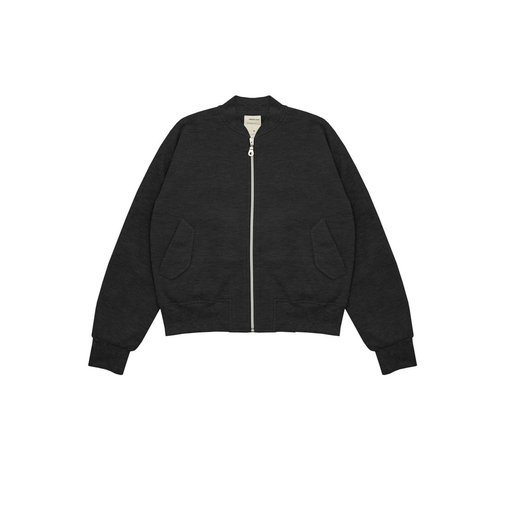 Greenlight Women's Bomber Jacket 080823