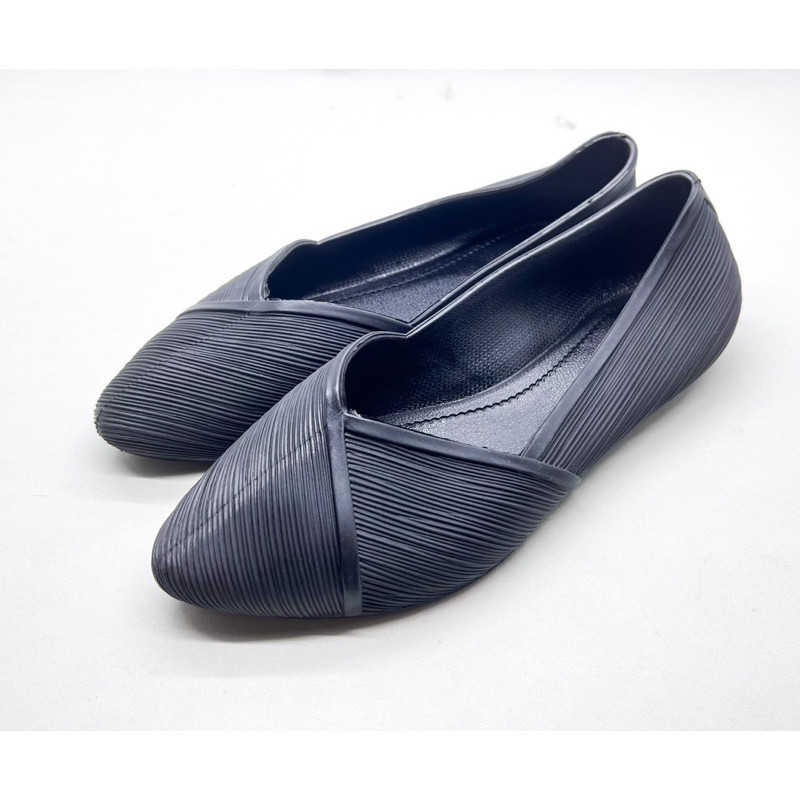 TERMURAH - SEPATU SANDAL PORTO LADY XEM WANITA UK 36-40 / SANDAL SLIP ON PORTO LADY WANITA TERMURAH 