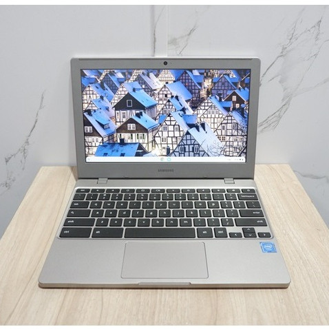 Laptop Samsung ChromeBook XE310XBA Intel Celeron N4020 Ram 4Gb eMMC 32Gb SCu17660