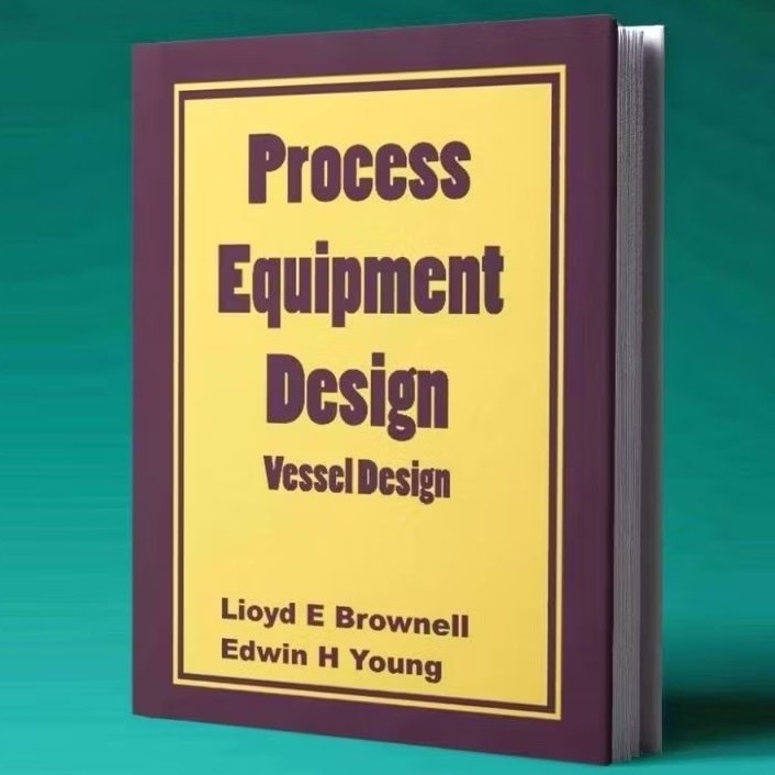 BUKU Process Equipment Design Vessel Design