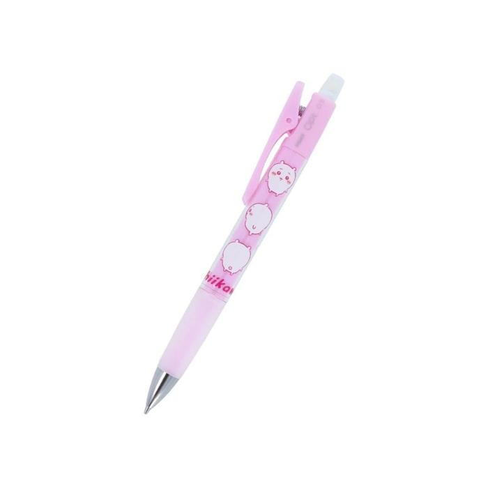 

Pilot Opt Shaker Chiikawa Hachiware Mechanical Pencil 0.5mm Pensil Mekanik Limited Edition - Chiikawa