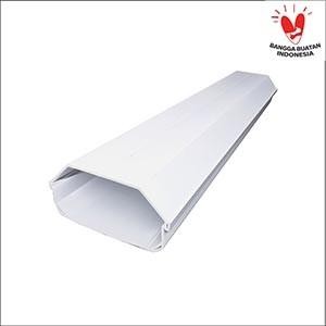 Gully Trapesium 4 Meter (sudah dilubangi)-bisa custom