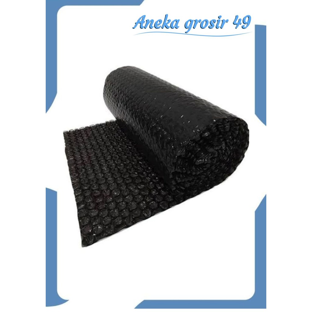 

SAG BUBBLE WRAP (tambahan packing)