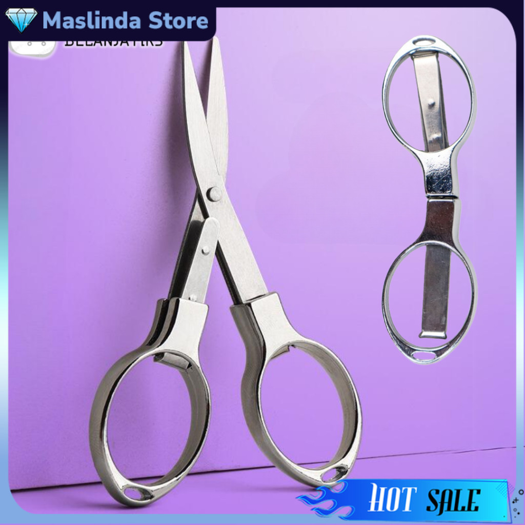 

Gunting Lipat Portable Multifungsi Dragon Alloy Stainless Steel