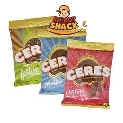 

MESES CERES 80 GRAM - COKELAT MESES WARNA WARNI -CERES COKLAT