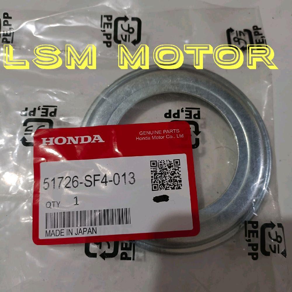 bearing support shock depan city lama city z